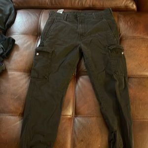 Levi’s Cargo Jogger Jeans Size 31